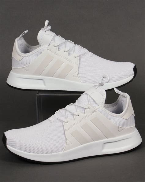 adidas sneakers wit maar 31|Men's Adidas White Sneakers & Athletic Shoes .